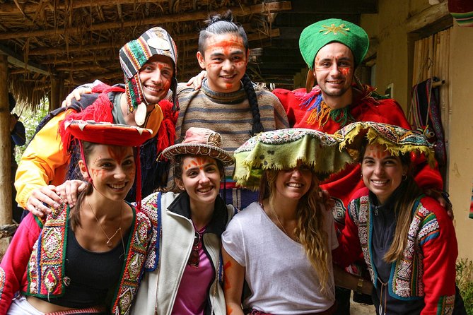 4 Days Inca Jungle to Machu Picchu Standard - Day 3: Santa Teresa Options (Zipline vs Hike) to Hydroelectric, Then on to Aguas Calientes