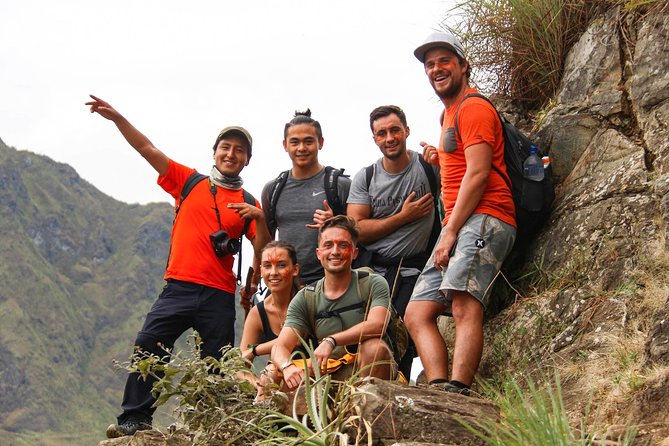 4 Days Inca Jungle to Machu Picchu Standard - Pace, Fitness, and Comfort: Not Hard for Beginners, Not Easy for Couch Potatoes