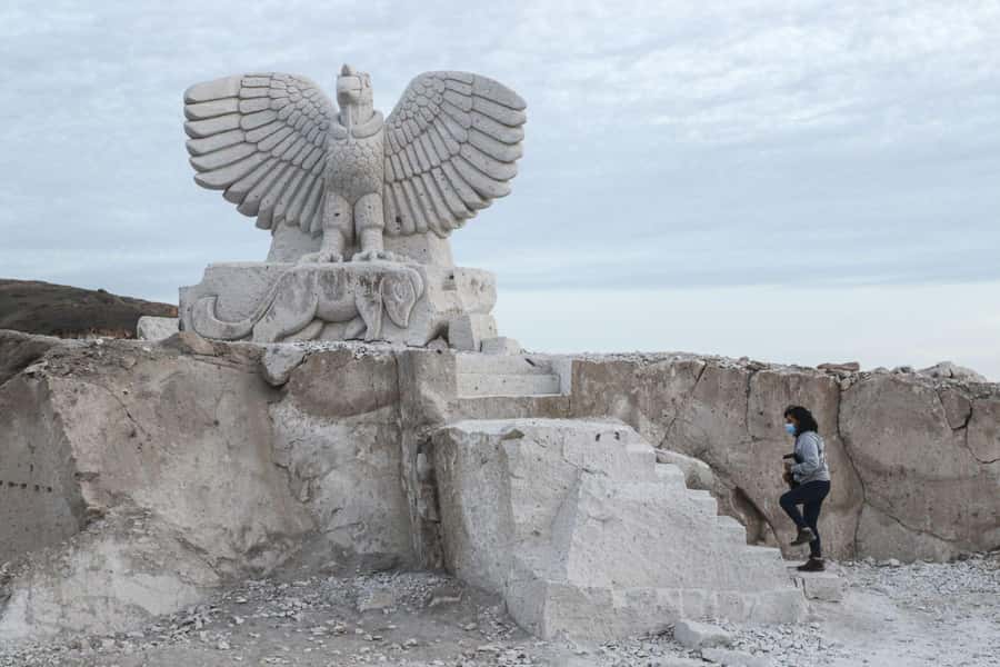 4 hours Tour: Route of Sillar with Trek in Culebrillas - Why the Sillar Route in Arequipa hits different