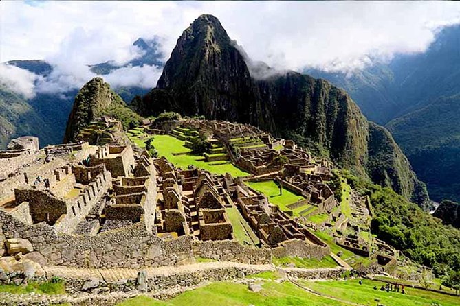 5-Day: Salkantay Trek to Machupicchu and Humantay Lake - Santa Teresa and Cocalmayo Hot Springs: Recovery With Options