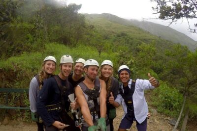 5-Day: Salkantay Trek to Machupicchu and Humantay Lake - Salkantay Pass and the Inca-Minded Ritual Moment at 4,600m