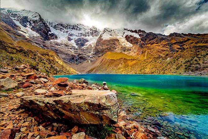 5-Day: Salkantay Trek to Machupicchu and Humantay Lake - Price and Logistics: What $360 Really Buys You