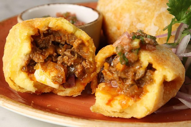 5 iconic restaurants of Lima a 3-hour guided food tour in Barranco - Price and Value at $49 for an Included Dinner-Style Tasting