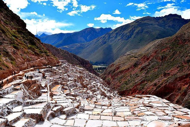 6-Day Cultural Tour to Machu Picchu - Machu Picchu sunrise day: guided entry, terraces, and optional mountains