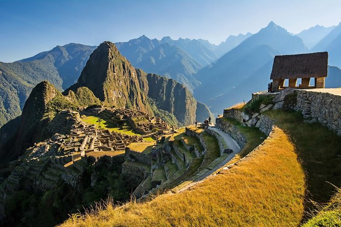 6-Day Machu Picchu Express Group Tour - A Cusco-to-Machu Picchu plan that saves your brain