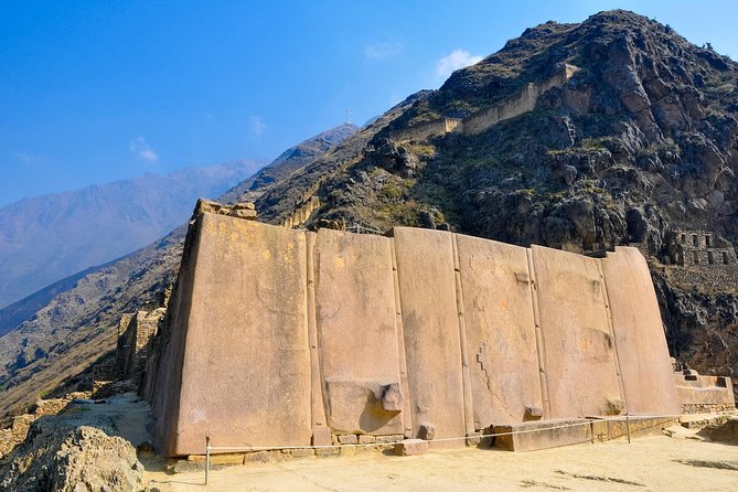 6-Day Machu Picchu Express Group Tour - The train to Aguas Calientes: your night before Machu Picchu