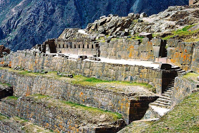 6-Day Machu Picchu Express Group Tour - Where you stay: Casa Andina (or similar) in Cusco