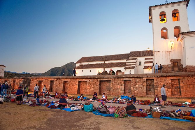 6-Day Machu Picchu Express Group Tour - Who this Machu Picchu Express tour is best for
