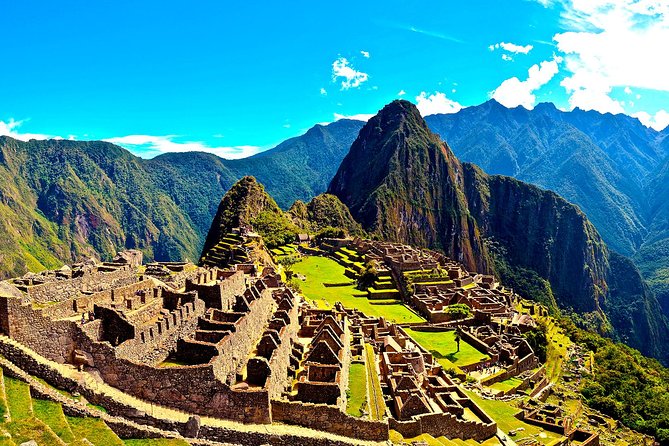 6-Day Machu Picchu Express Group Tour - Cusco kickoff: Koricancha to Sacsayhuamán, plus real free time
