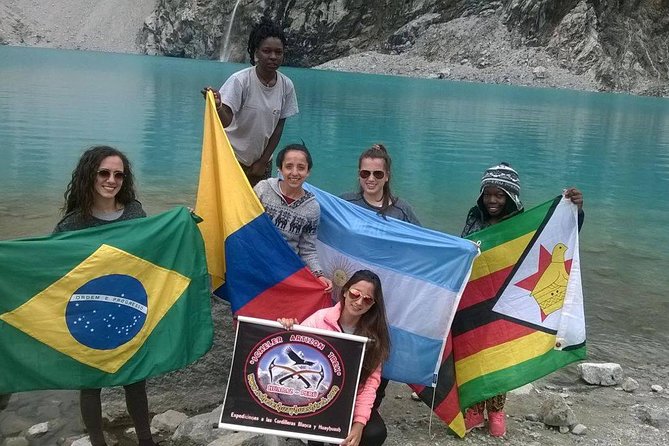 69 Lake - Cordillera Blanca - Key Things I’d Plan Around
