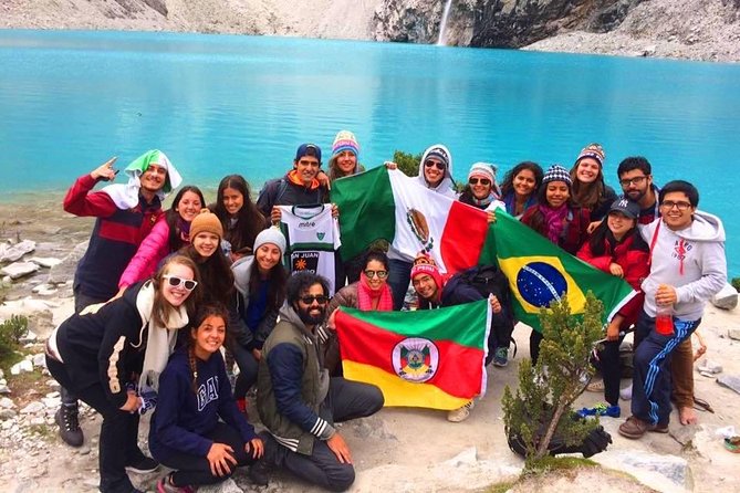 69 Lake - Cordillera Blanca - Price and Real Value: What $30 Covers (and What It Doesn’t)