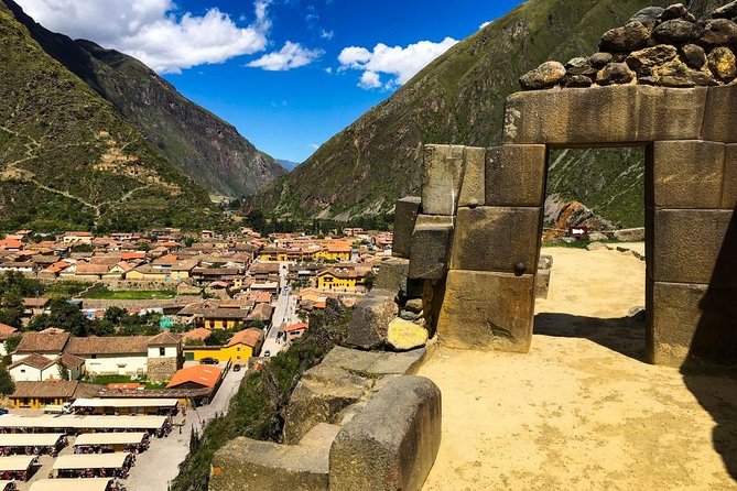 7-Day: Sacred Valley, MachuPichu, Rainbow Mountain, Humantay Lake - Humantay Lake: Altitude at 4,250 m, Plus Oxygen and Sticks