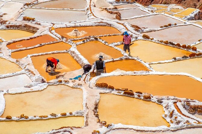 7 Days: Lima, Ica, Cusco & Machupicchu with local flights - Price and Value: What $2,599 Buys You (and What It Doesn’t)