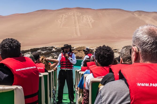 7-Hours Tour in Paracas National Reserve with Pickup - What to bring (and why you’ll care)