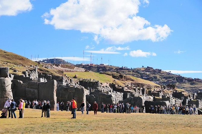 8-Day Peru Ancestral Energies - Machu Picchu Day: Trains, Bus Views, and Circuit 2 Priority