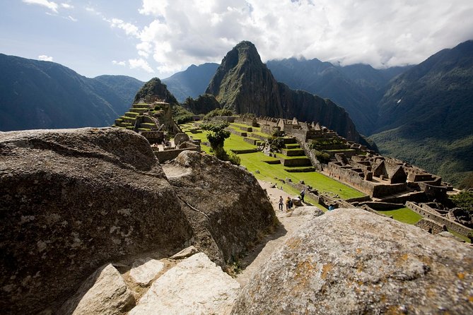 8-Day Peru Ancestral Energies - Puno and the Andean Altiplano: Andahuaylillas, Raqchi, and La Raya