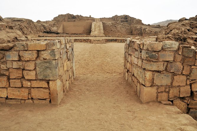 8-Days Best of The Inca Empire from Lima - Day 6: Moray and Maras then Ollantaytambo and the route to Machu Picchu