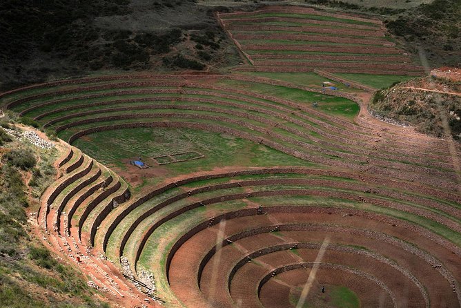 8-Days Best of The Inca Empire from Lima - Day 7: Machu Picchu with a guided visit, lunch plan, and return to Cusco