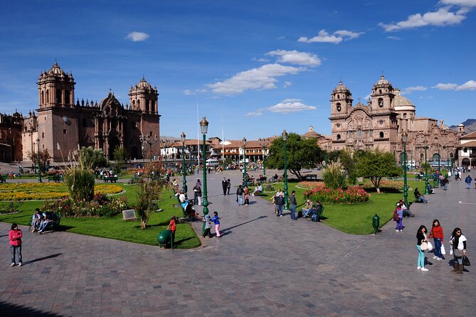 8-Days Peru, The Rise of the Inca Empire - Key highlights worth planning for