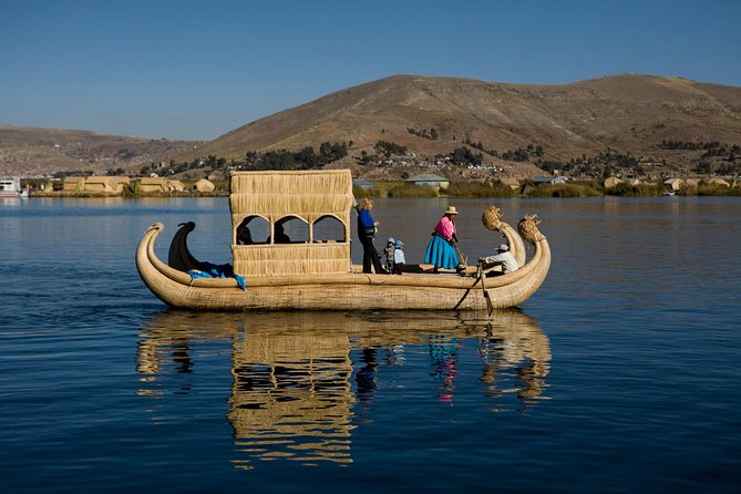 8-Days Peru, The Rise of the Inca Empire - Lima’s UNESCO Old Town and Museo Larco: a strong start