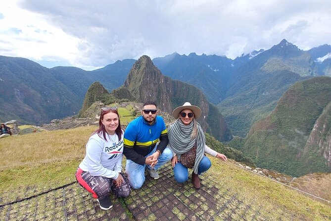 A Day at Machu Picchu, Journey to the Heart of the Andes - Timing risk: what happens if you book close to your date