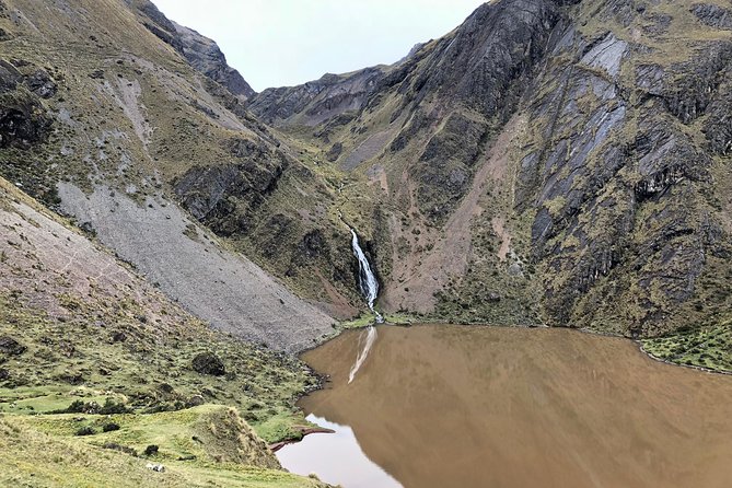 Ancascocha Trek To Machu Picchu 4 Days And 3 Nights - Cusco to Soqma: the trek kicks off at real altitude