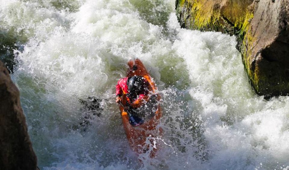 Arequipa: Chili River Rafting - Price and Value: Is $34 a Smart Adventure Buy?