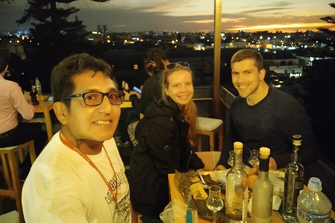 Arequipa Tasting Tour - Price and logistics: $13 goes further than it looks