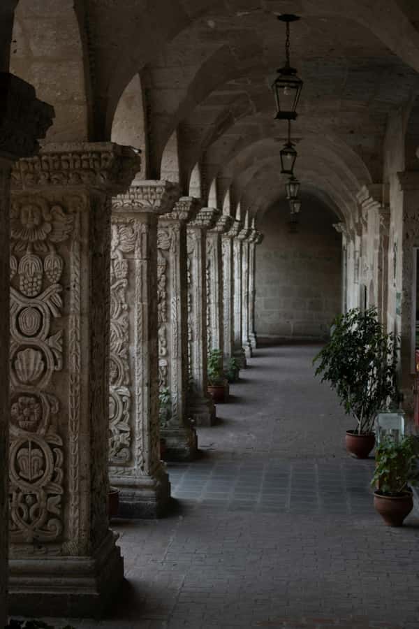 Arequipa: Walk through the Historic Center of the City - Cathedral Stop: The Icon That Sets the Whole Tone