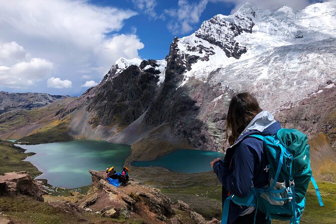 Ausangate Trek 5 Days - Key highlights worth getting excited about