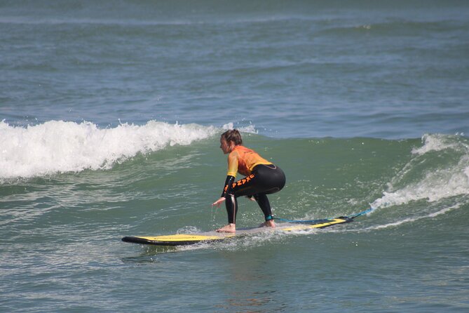 Beginner Surf Lesson in Lima, Perú - First-Time Surfing in Lima: What Makes This Lesson Work