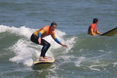 Beginner Surf Lesson in Lima, Perú - Your 90-Minute Rhythm: Warm-Up, Drills, Then Actual Waves