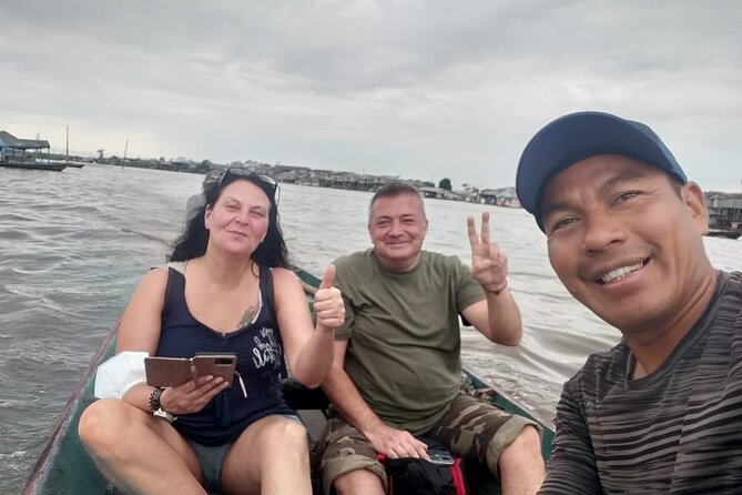 Belen Market and La Venecia Loretana Tour With A Local Guide - What You’ll Taste, Ask About, and Maybe Try Twice