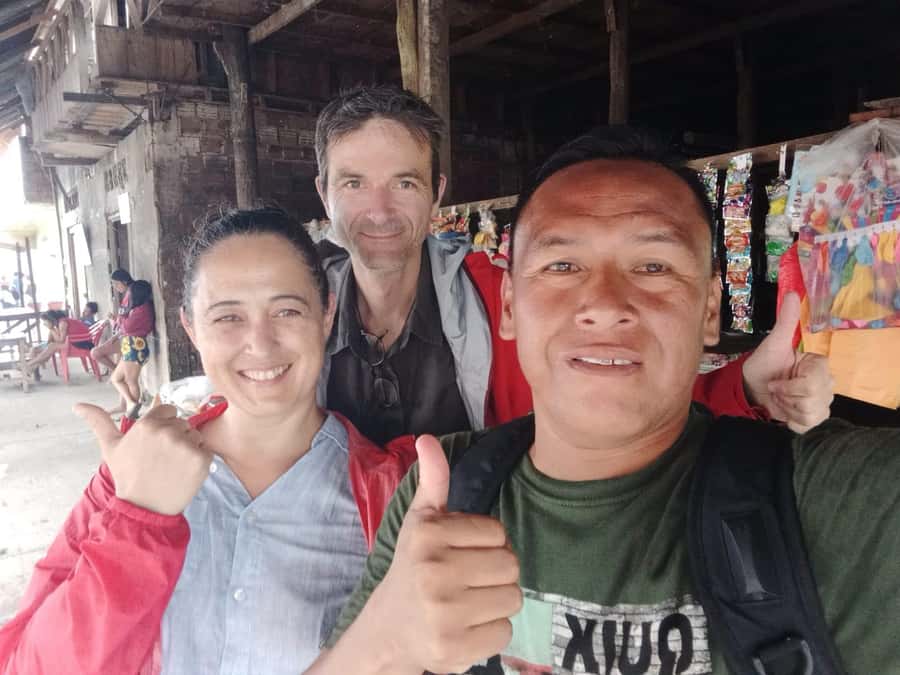 Belen Market & Floating City 2-3 Hour Private Tour - Key points worth clocking before you go