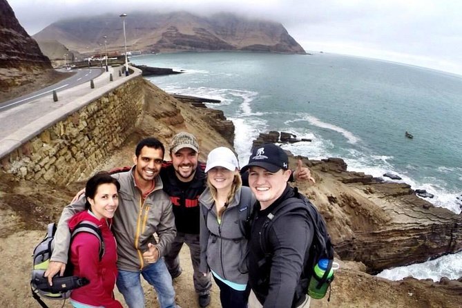 Bike Tour San Isidro, Miraflores and Barranco, - Lima by Bike: Barranco, Miraflores, and San Isidro in One Afternoon