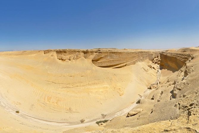 Cañón de los Perdidos Excursion - Key Points to Know Before You Go