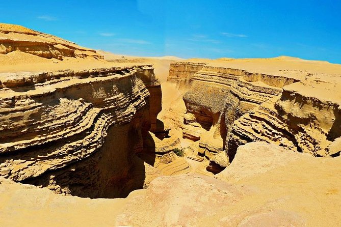 Cañón de los Perdidos Excursion - Price and Value: Why $39 Makes Sense for This Day