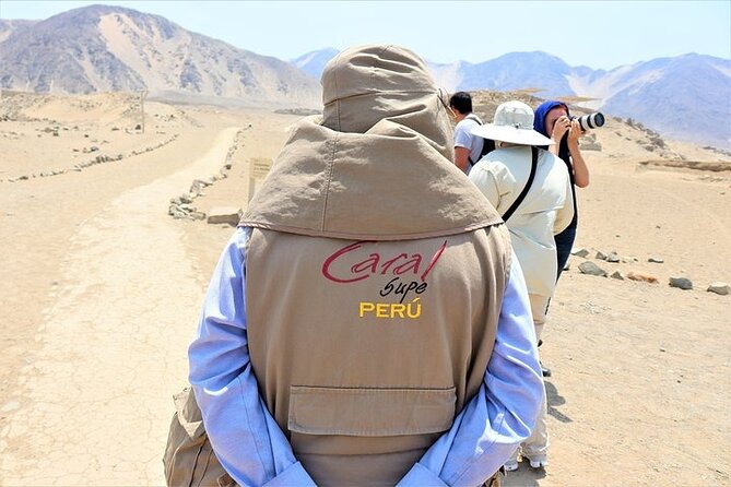 Caral, Oldest Civilization of America: Private Day trip from Lima - The 6:30 AM Start: Drive Time, Comfort, and Realistic Expectations