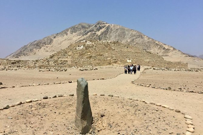Caral, Oldest Civilization of America: Private Day trip from Lima - Booking Tips and Small Risks to Plan Around
