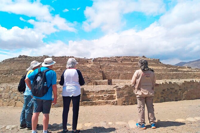 Caral The First Civilization in America - Full Day From Lima - Why Caral Feels Different From Other Big Ruins Day Trips