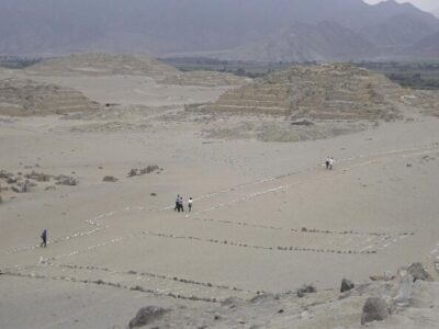 Caral The First Civilization in America - Full Day From Lima - Caral’s Backstory: 2600–2000 BCE and the Mother City Idea
