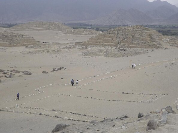 Caral The First Civilization in America - Full Day From Lima - Caral’s Backstory: 2600–2000 BCE and the Mother City Idea