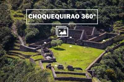 Choquequirao Trek 4 days and 3 nights - Day 4: Capuliyoc Up-and-Over, Lunch, Then Saywite Rock