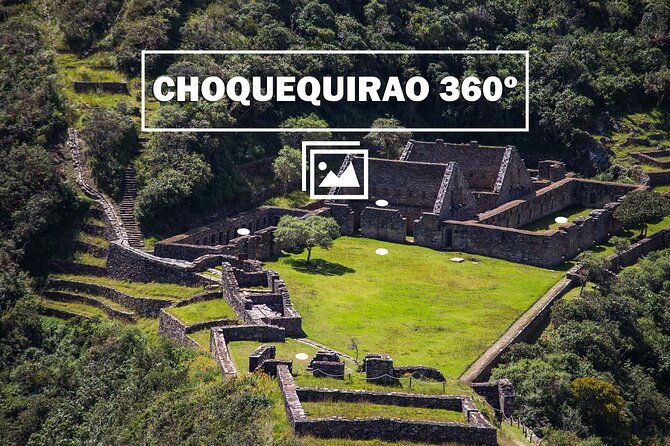 Choquequirao Trek 4 days and 3 nights - Day 4: Capuliyoc Up-and-Over, Lunch, Then Saywite Rock