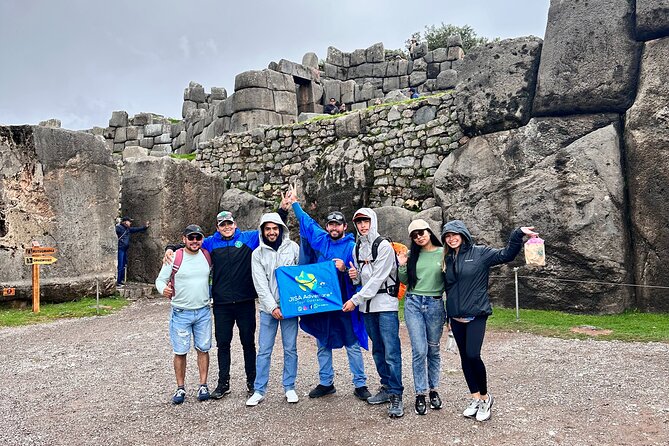 City Tour Cusco - Key takeaways before you go