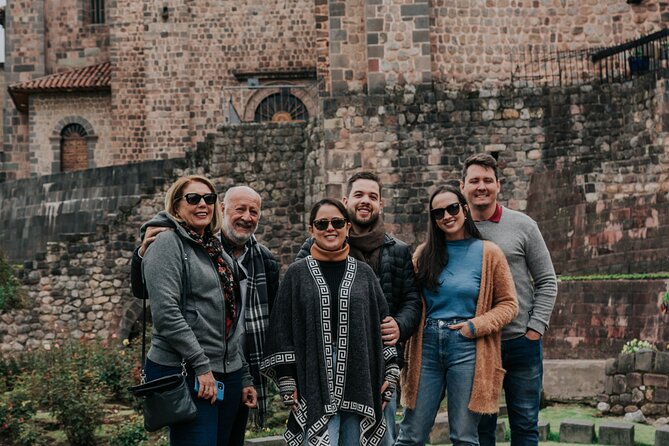 City Tour Cusco - A smart first-day loop through Cusco’s Inca power centers