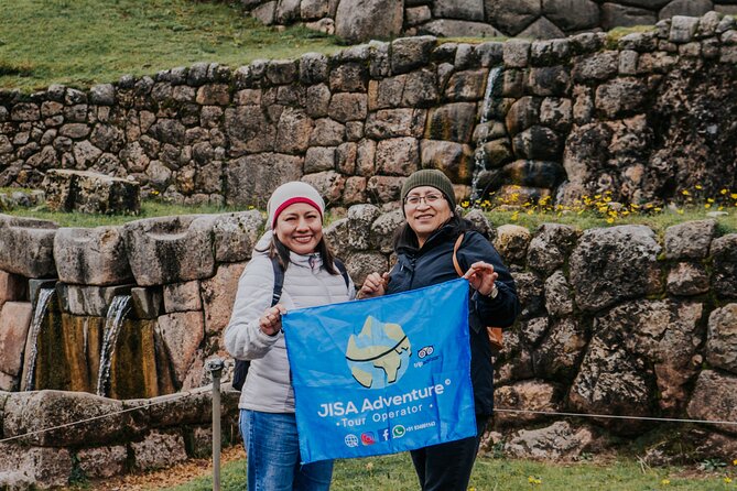 City Tour Cusco - Tambomachay: the Baño del Inca and hydraulic engineering