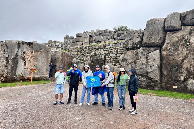 City Tour Cusco - Price and tickets: what your $32 covers (and what it doesn’t)