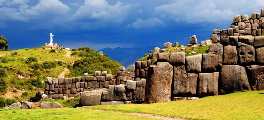 City Tour Cusco Qoricancha Sacsayhuaman y Tambomachay - Key things to know before you go
