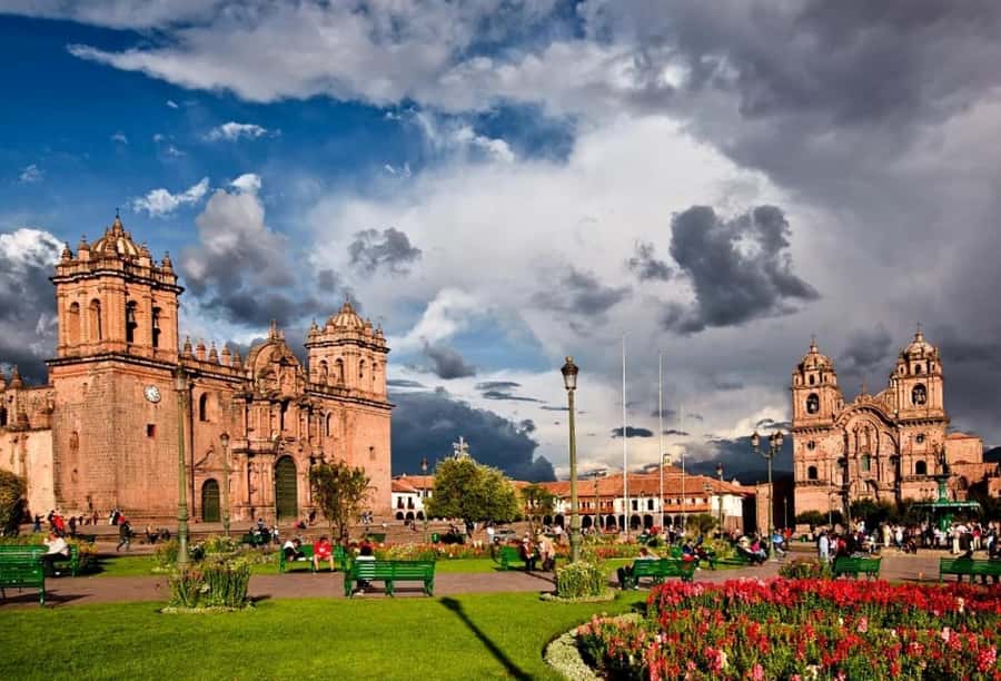 City Tour Cusco Qoricancha Sacsayhuaman y Tambomachay - Cusco’s Inca sites circuit: why it works so well